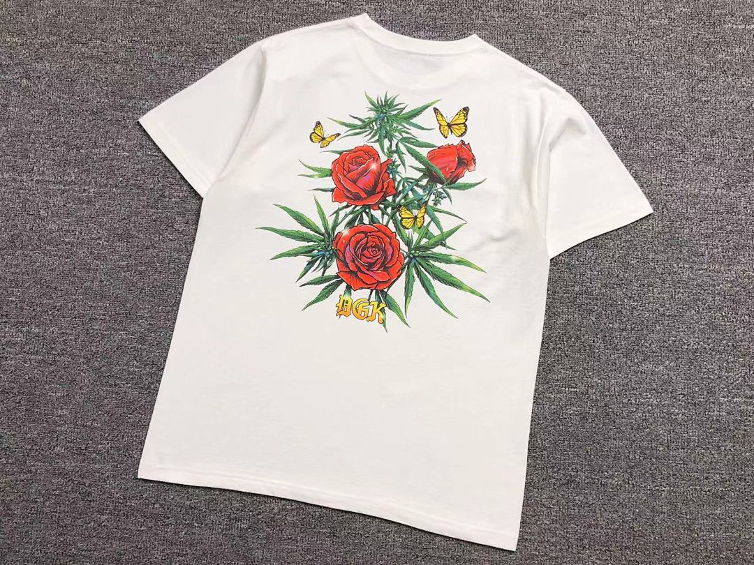DGK 95DGK T-SHIRT - Image 6