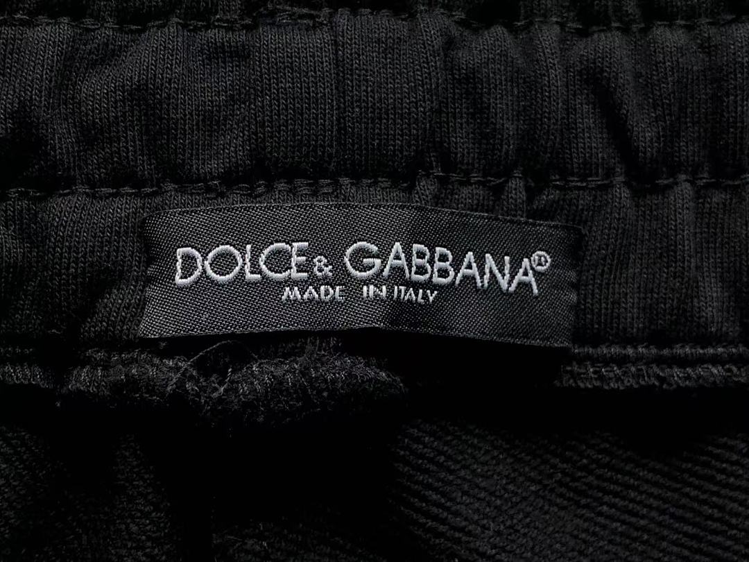 Dolce & Gabbana 165 D⭐LC⭐ GA⭐⭐A⭐A TROUSERS 510116581 (Im 170Cm 60Kg I Wear Size S In The Phot) - Image 15