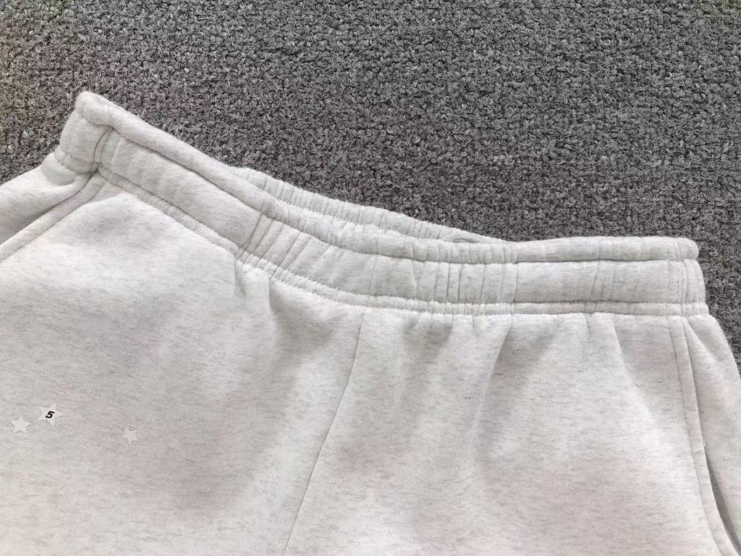 Sp5der TROUSERS125 SP5DER HOODIE - Image 36