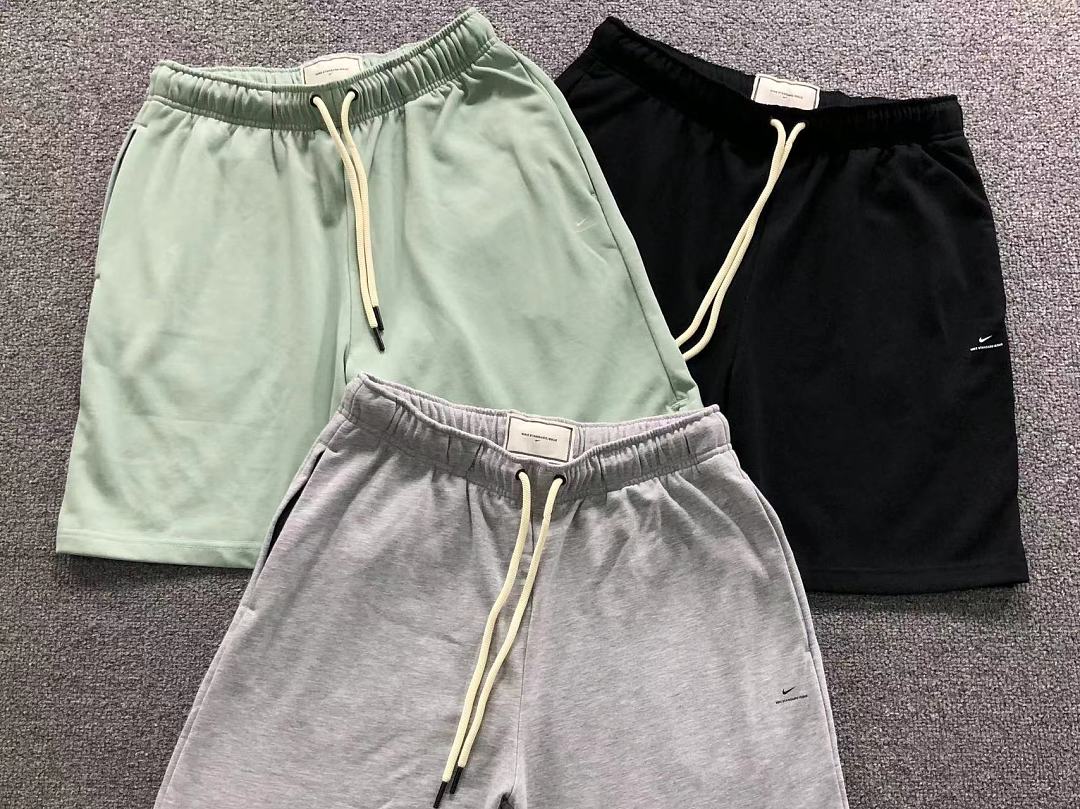 Nike 129 N⭐K⭐ SHORTS 3206120819 (Im 170Cm 60Kg I Wear Size L In The Phot) - Image 7