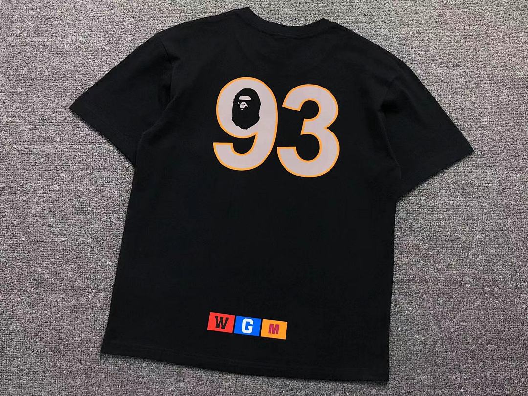 Bape 95 BAPE T-SHIRT - Image 12