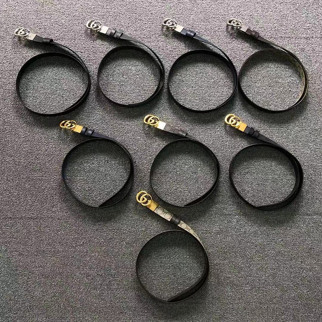 Gucci 275 G⭐C⭐I