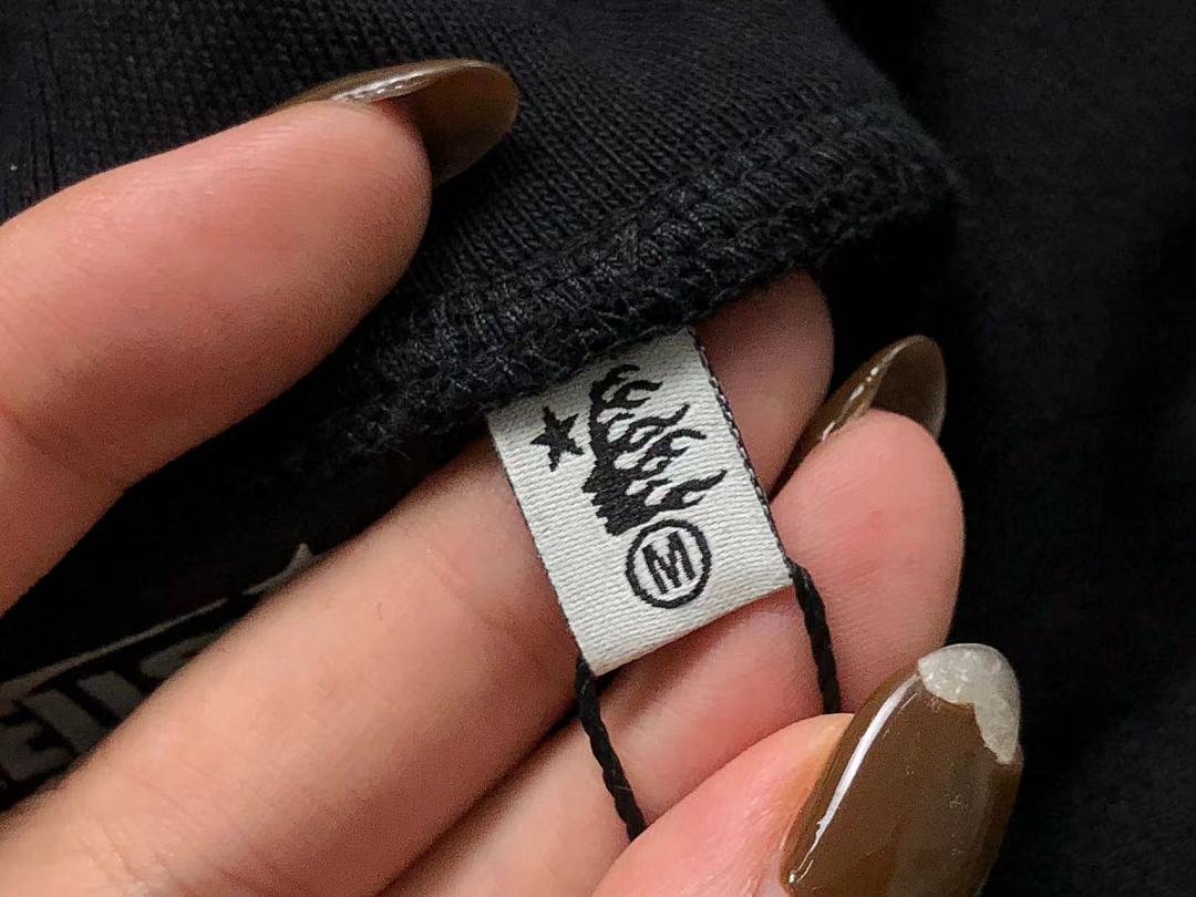 Hellstar TROUSERS228 HELLSTAR HOODIE - Image 25