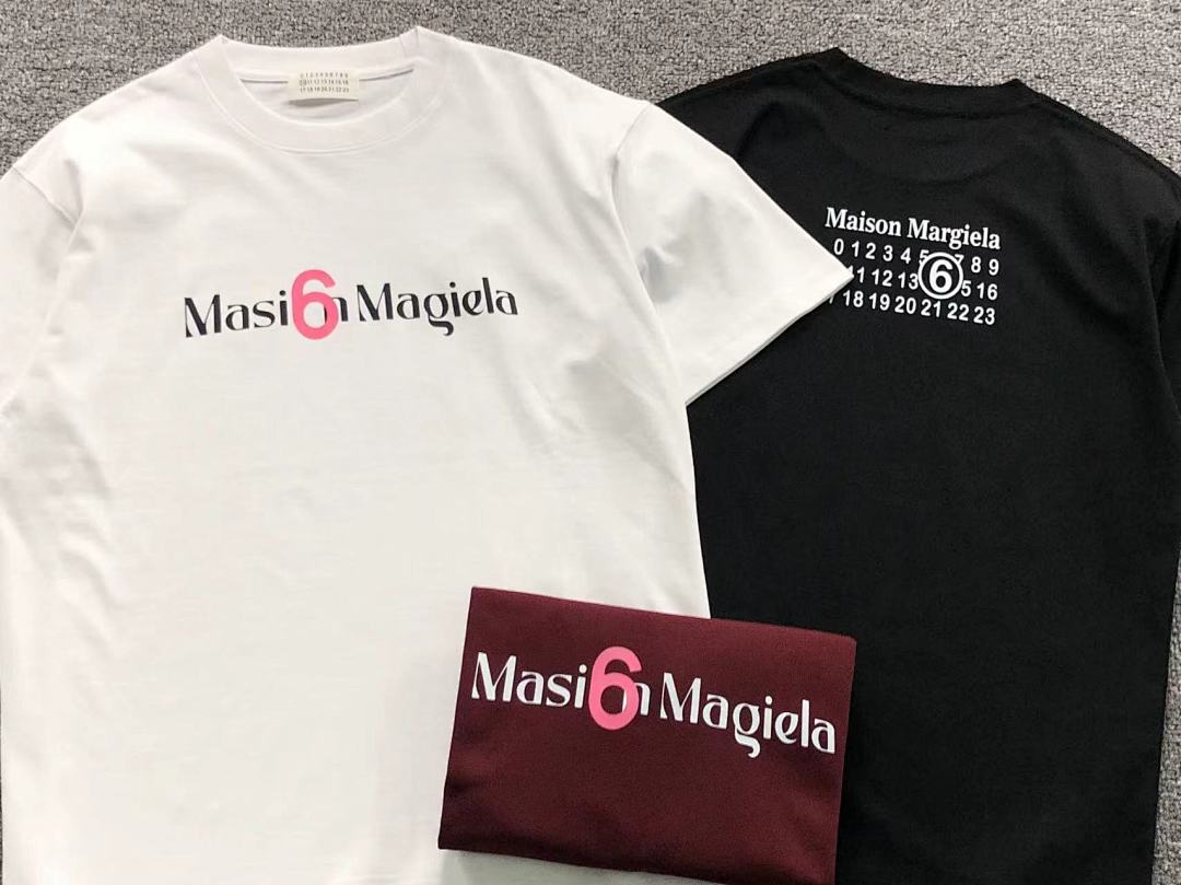 On Running 98 MAISON MARGIELA T-SHIRT 41072407133 (Im 170Cm 60Kg I Wear Size XS In The Phot) - Image 6