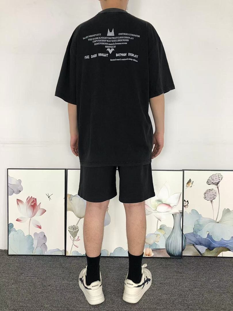 Unbranded 118 VINTAGE T-SHIRT 215210817 (Im 170Cm 60Kg I Wear Size M In The Phot) - Image 4