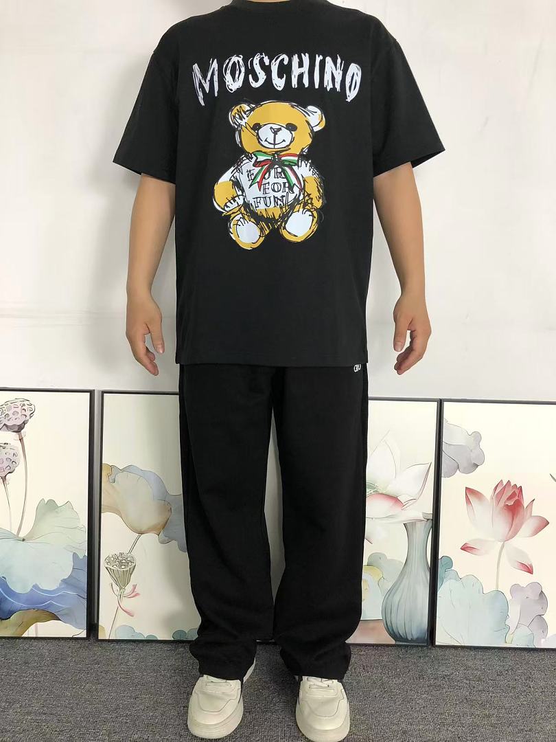 Unbranded 145 M⭐S⭐⭐⭐NO T-SHIRT 2204172201 (Im 170Cm 60Kg I Wear Size S In The Phot) - Image 3