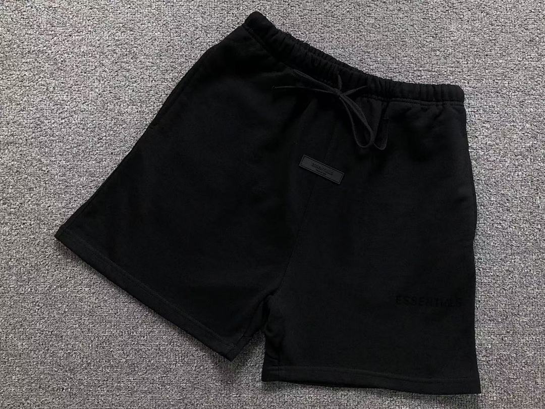 Fear of God 125 FOG SHORTS 412131177 (Im 170Cm 60Kg I Wear Size M In The Phot) - Image 9