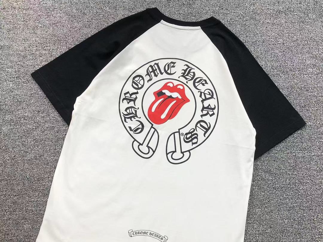 Comme des Garcons 88 C⭐⭐OME HE⭐⭐TS T-SHIRT 1261125182 (Im 170Cm 60Kg I Wear Size M In The Phot) - Image 7