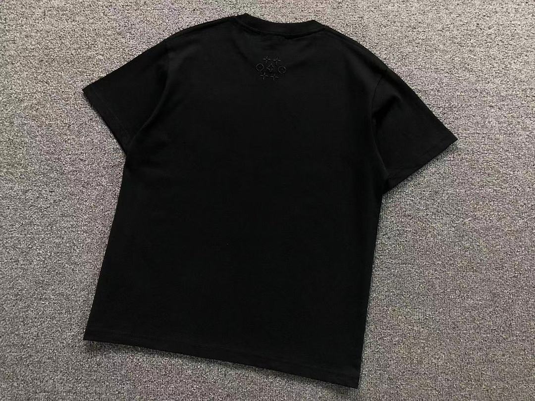 Louis Vuitton 125 L⭐ T-SHIRT 2208034015 (Im 170Cm 60Kg I Wear Size S In The Phot) - Image 13