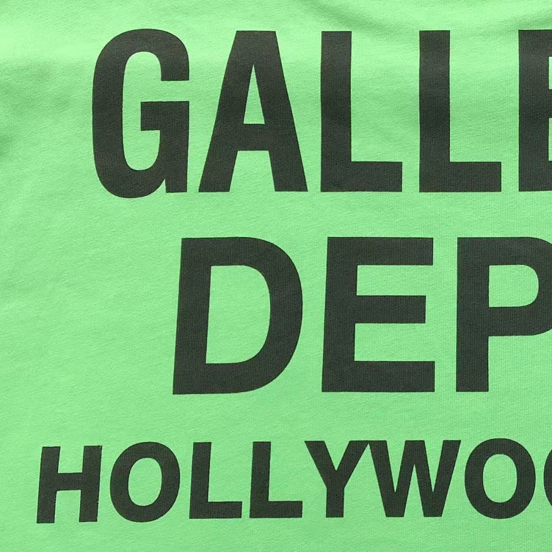 Gallery Dept 115 GALLERY DEPT T-SHIRT - Image 12
