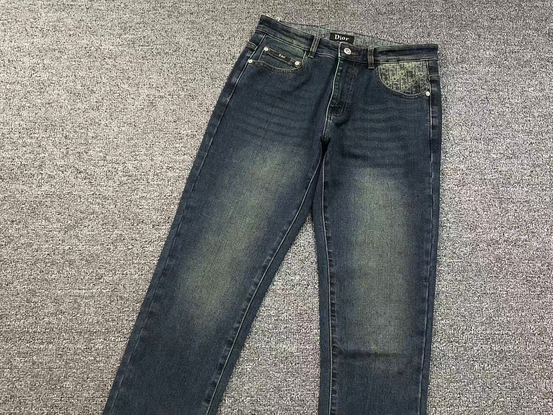 Unbranded 215 D⭐O⭐ TROUSERS 2207241901 (Im 170Cm 60Kg I Wear Size 31 In The Phot) - Image 11