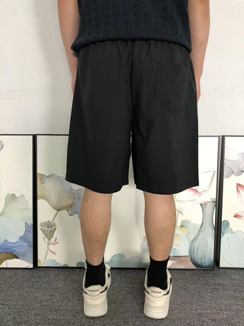 Prada 95 P⭐A⭐A SHORTS 3203234820 (Im 170Cm 60Kg I Wear Size 2XL In The Phot) - Image 5