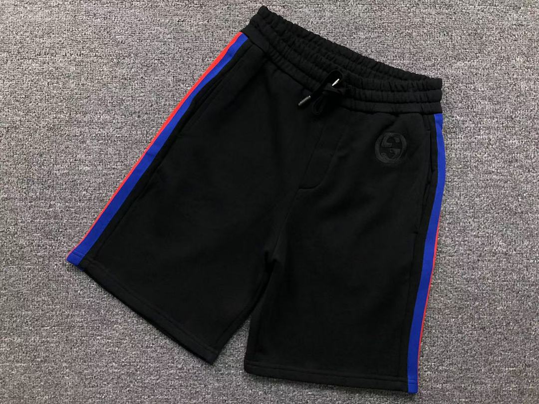 Gucci 128 G⭐C⭐I SHORTS 412163321 (Im 170Cm 57Kg I Wear Size S In The Phot) - Image 8