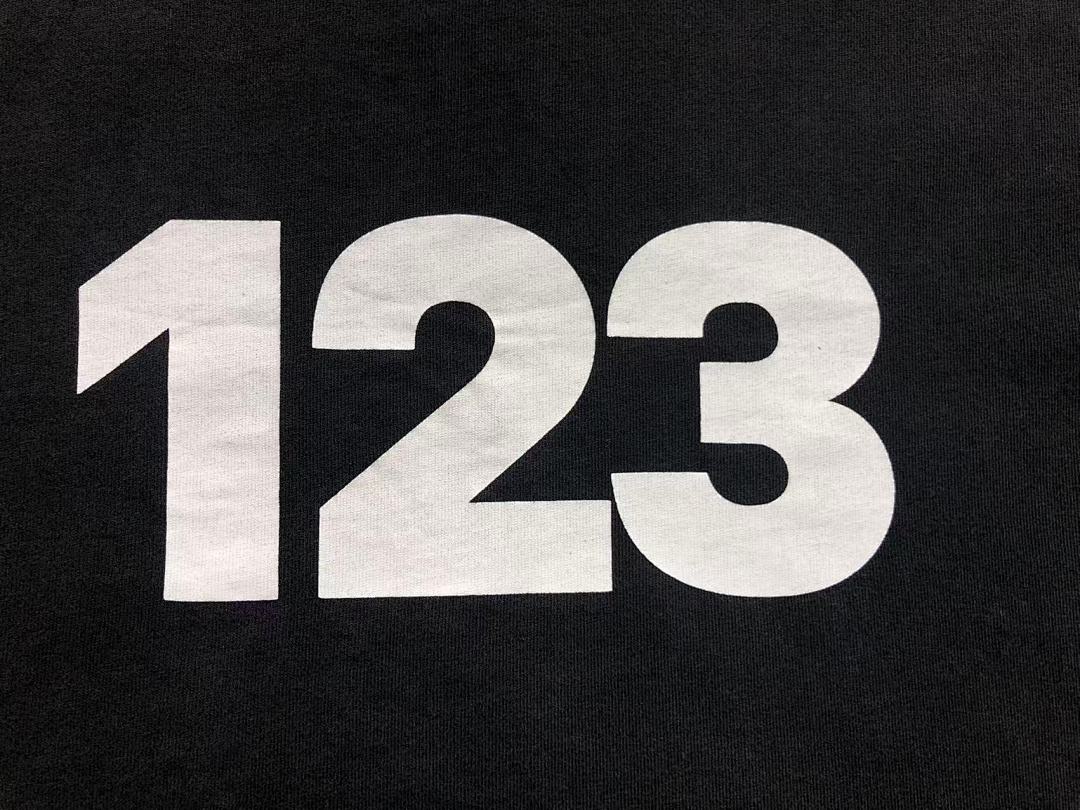 Unbranded 115 R⭐⭐123 T-SHIRT 3111150217 (Im 170Cm 60Kg I Wear Size S In The Phot) - Image 14