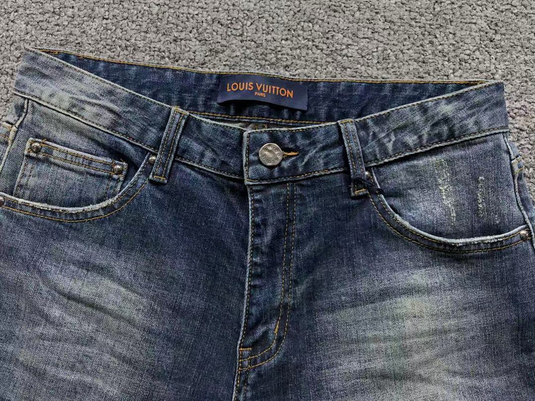 Louis Vuitton 218 L⭐ TROUSERS 5112239106 (Im 170Cm 60Kg I Wear Size S In The Phot) - Image 14