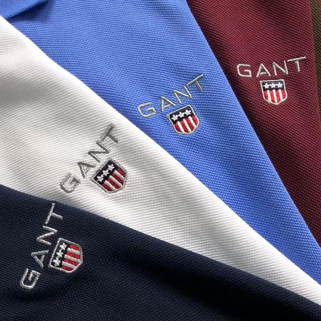 Gant 118 GANT POLO 4205120277 (Im 170Cm 60Kg I Wear Size L In The Phot) - Image 21