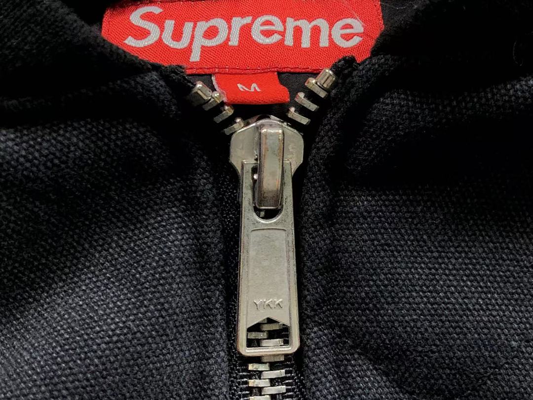 Supreme 398 S⭐⭐R⭐⭐E JACKET 1111170335 (Im 170Cm 60Kg I Wear Size M In The Phot) - Image 30