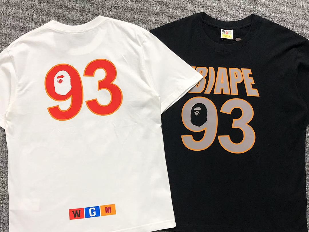 Bape 79 BAPE T-SHIRT - Image 4