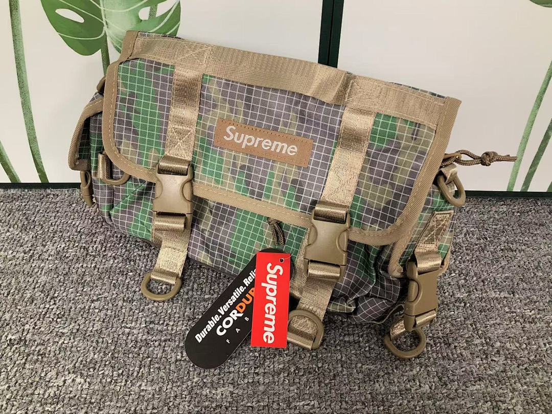 Supreme 78 S⭐⭐R⭐⭐E BAG 1104280966 (Long 30CM* Wide 7CM*19CM) - Image 14