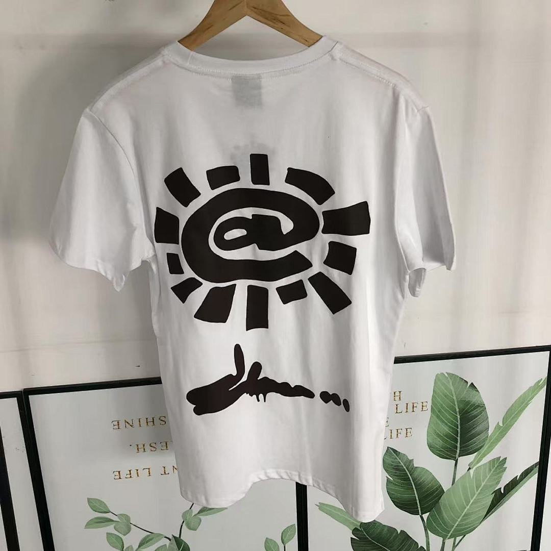 Unbranded 85 A⭐W⭐YS T-SHIRT 1104300856 (Im 170Cm 60Kg I Wear Size M In The Phot) - Image 21