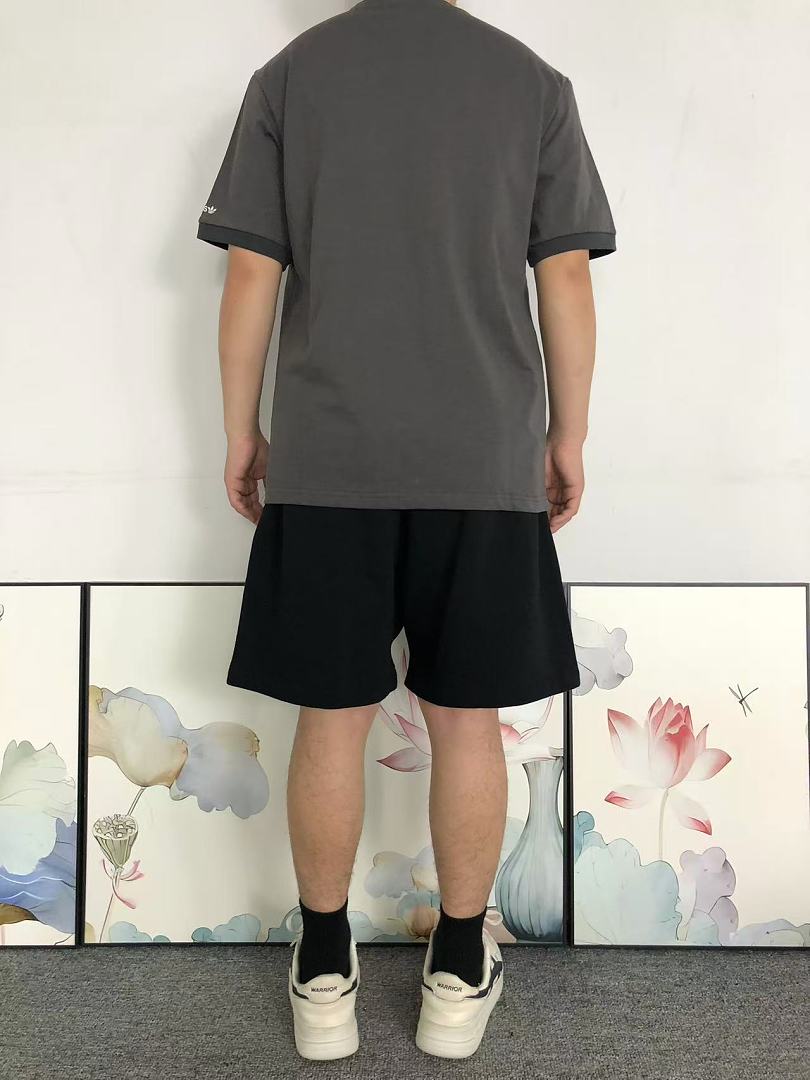 Adidas 108 A⭐I⭐AS T-SHIRT 4204210377 (Im 170Cm 60Kg I Wear Size M In The Phot) - Image 4