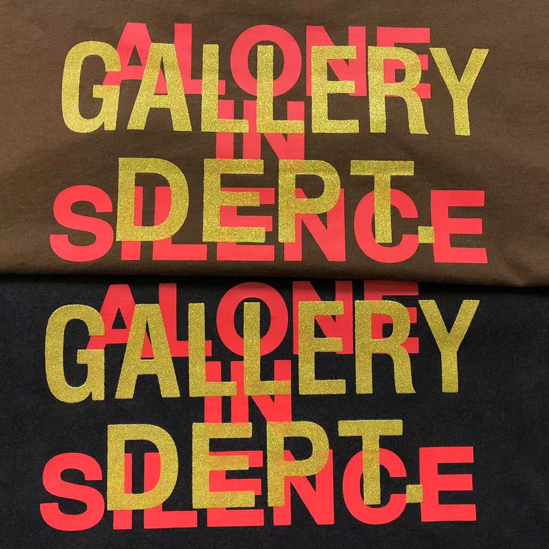 Gallery Dept 115 GALLERY DEPT T-SHIRT - Image 18