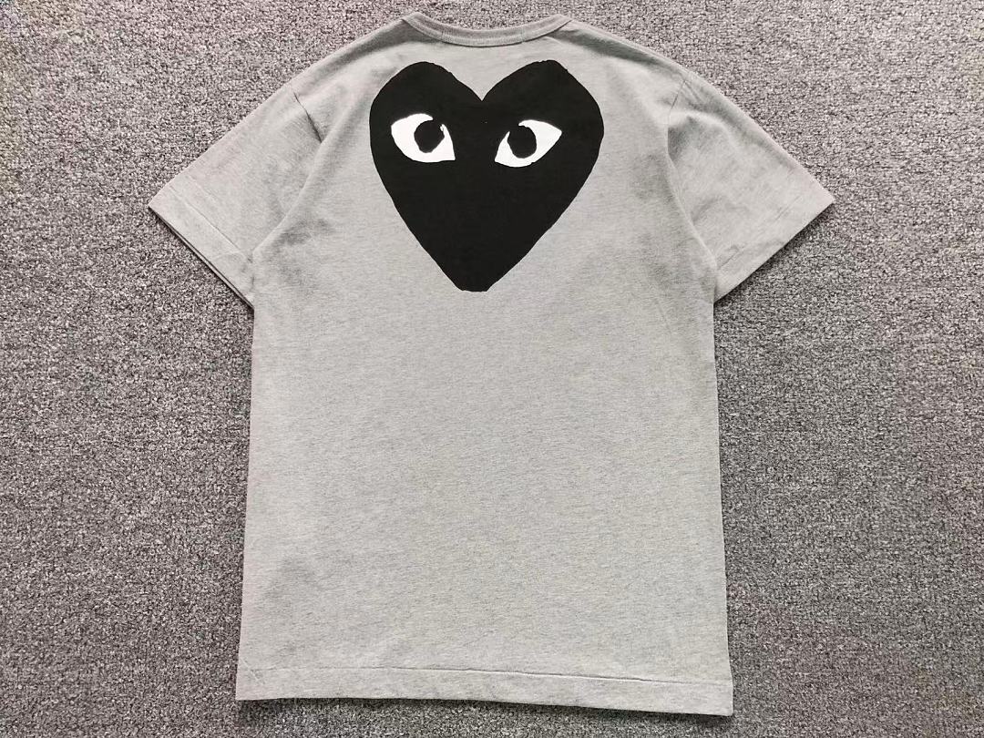 Comme des Garcons 98 CDG T-SHIRT 3206272921 (Im 170Cm 60Kg I Wear Size M In The Phot) - Image 10