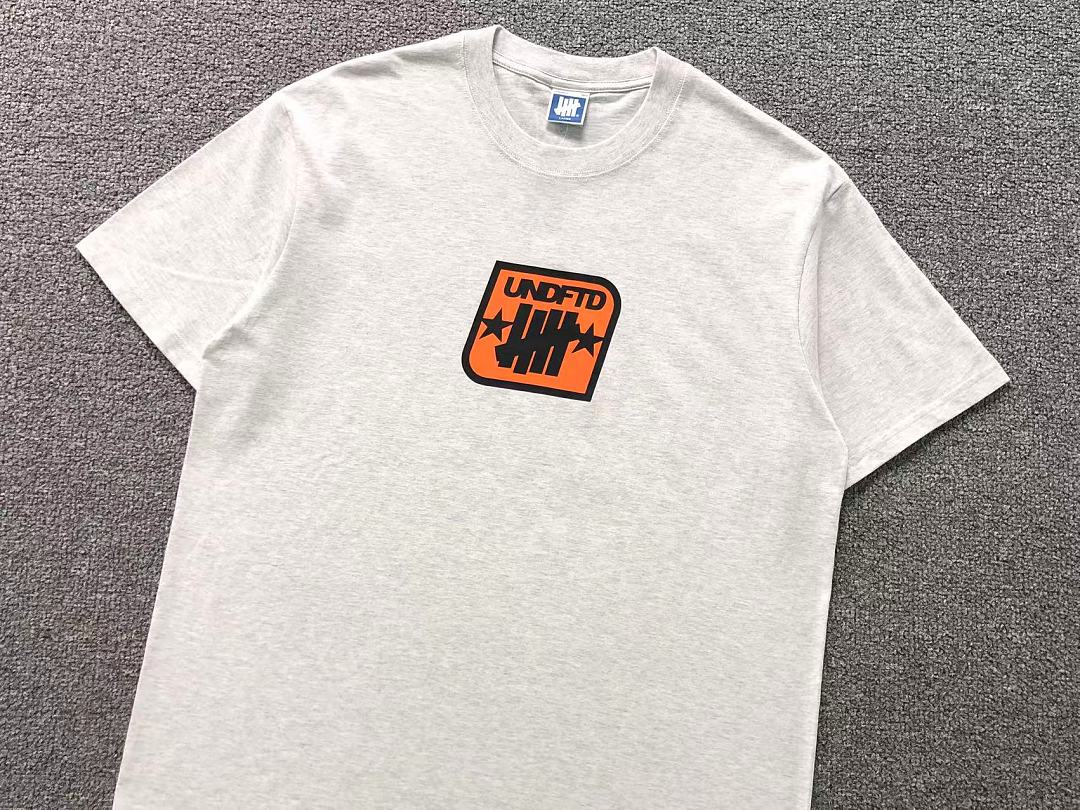 Undefeated 88 UNDEFEATED T-SHIRT 3207030602 (Im 170Cm 60Kg I Wear Size L In The Phot) - Image 9
