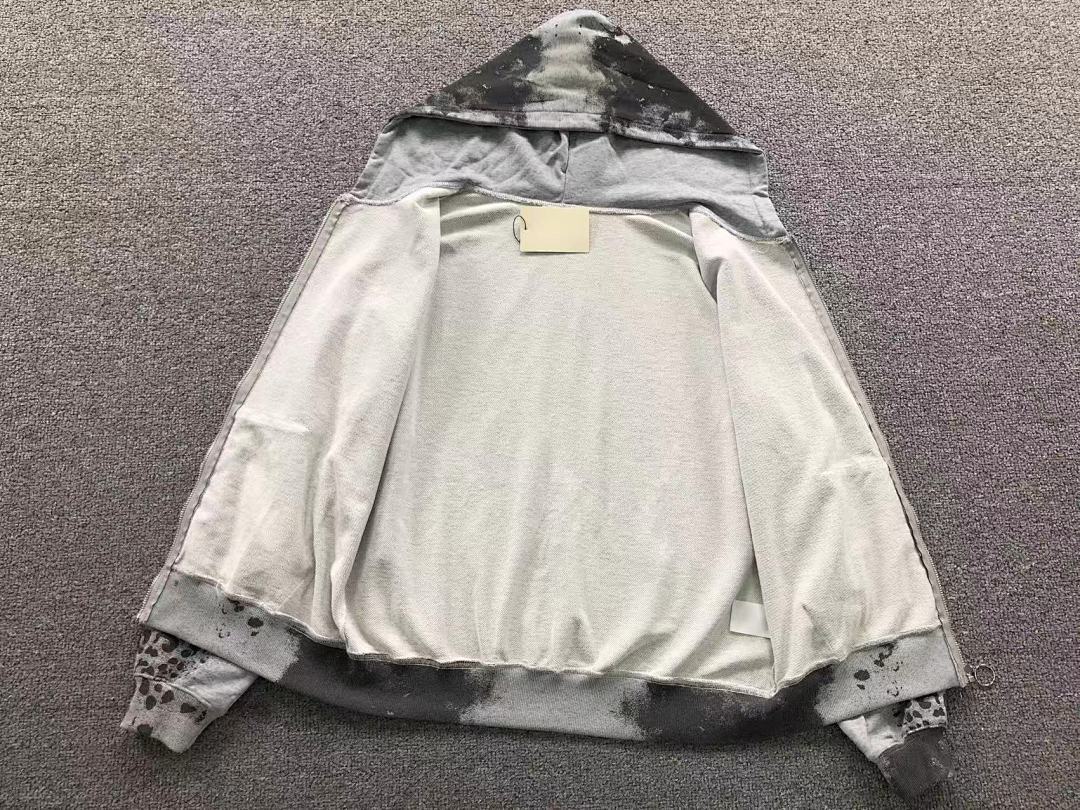 Unbranded 208 V⭐LL⭐Y HOODIE 3112101517 (Im 170Cm 60Kg I Wear Size S In The Phot) - Image 24