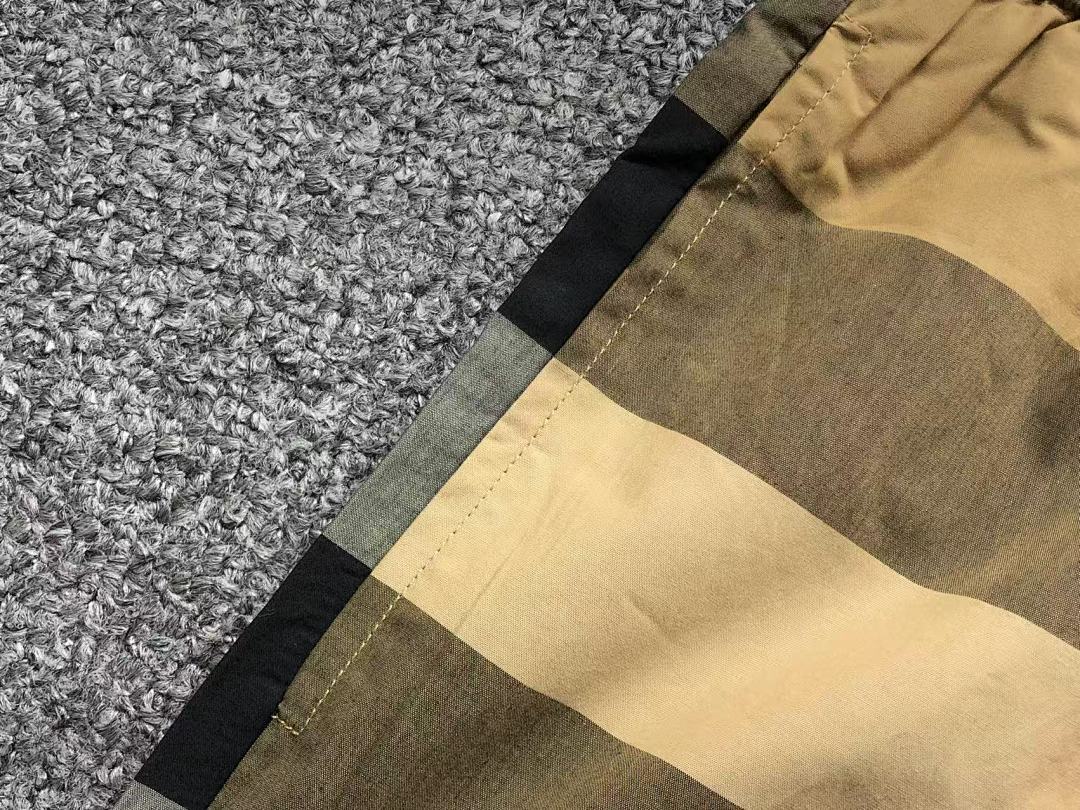 Burberry 115 B⭐R⭐E⭐RY SHORTS 3203070203 (Im 170Cm 60Kg I Wear Size M In The Phot) - Image 11