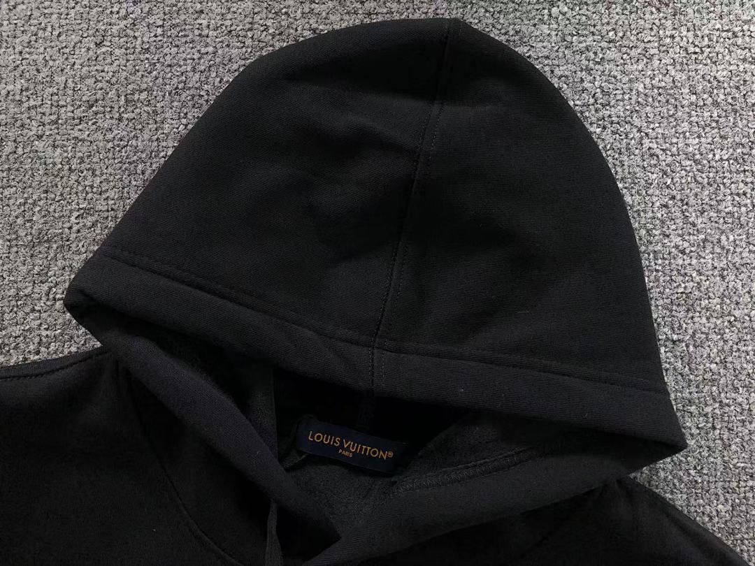 Unbranded 215 L⭐ HOODIE 2111011201 (Im 170Cm 60Kg I Wear Size M In The Phot) - Image 17
