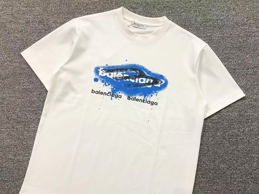 Unbranded 145 B⭐L⭐⭐⭐IA⭐A T-SHIRT 2204171801 (Im 170Cm 60Kg I Wear Size S In The Phot) - Image 9