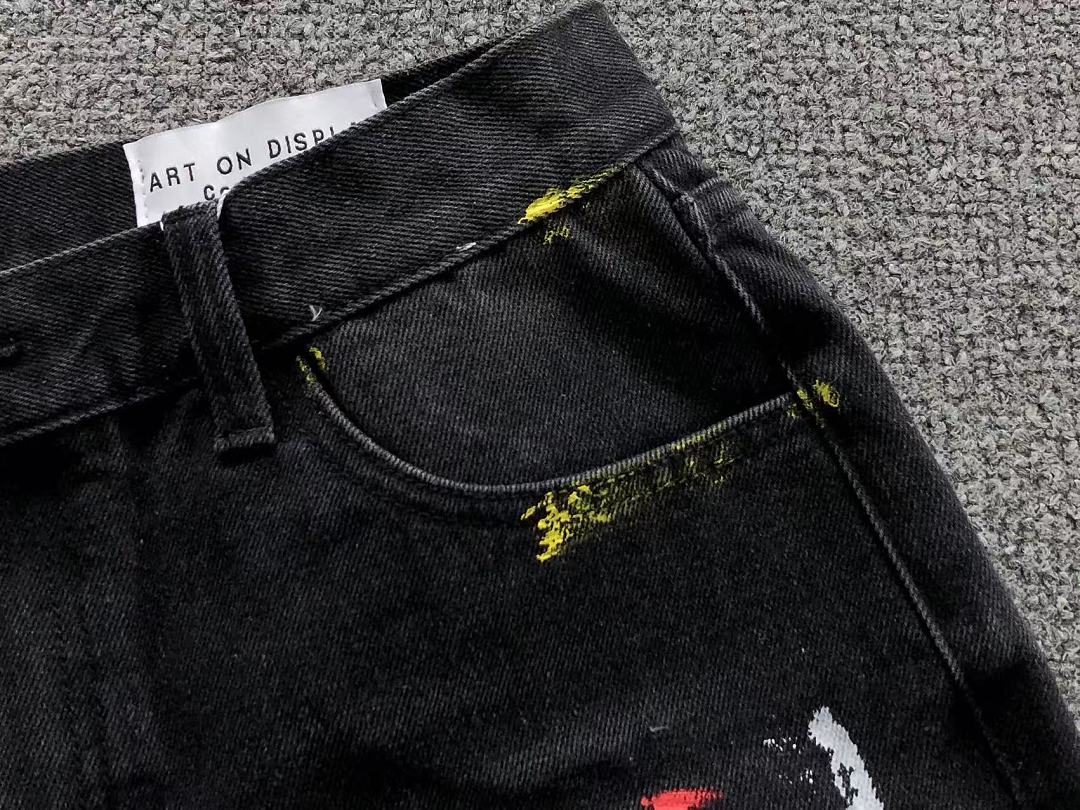 Gallery Dept 165 GALLERY DEPT TROUSERS 12641153 (Im 170Cm 60Kg I Wear Size M In The Phot) - Image 17