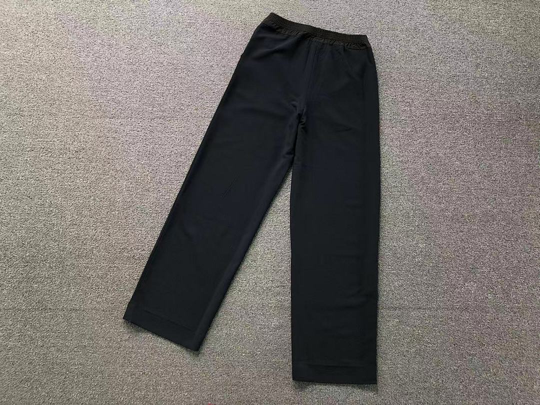 Miu Miu 188 M⭐U TROUSERS 2201190304 (Im 170Cm 60Kg I Wear Size 38 In The Phot) - Image 13