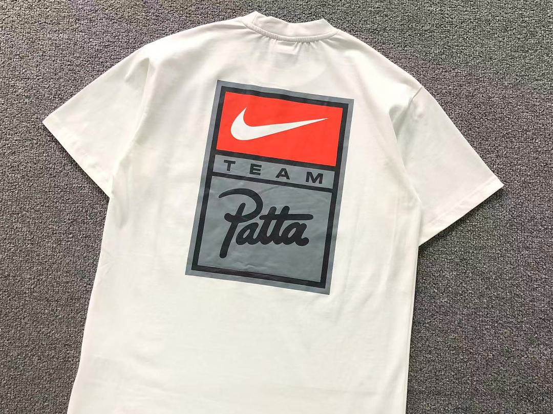 Nike 85 P⭐TT⭐ N⭐K⭐ T-SHIRT 1252932175 (Im 170Cm 60Kg I Wear Size M In The Phot) - Image 8