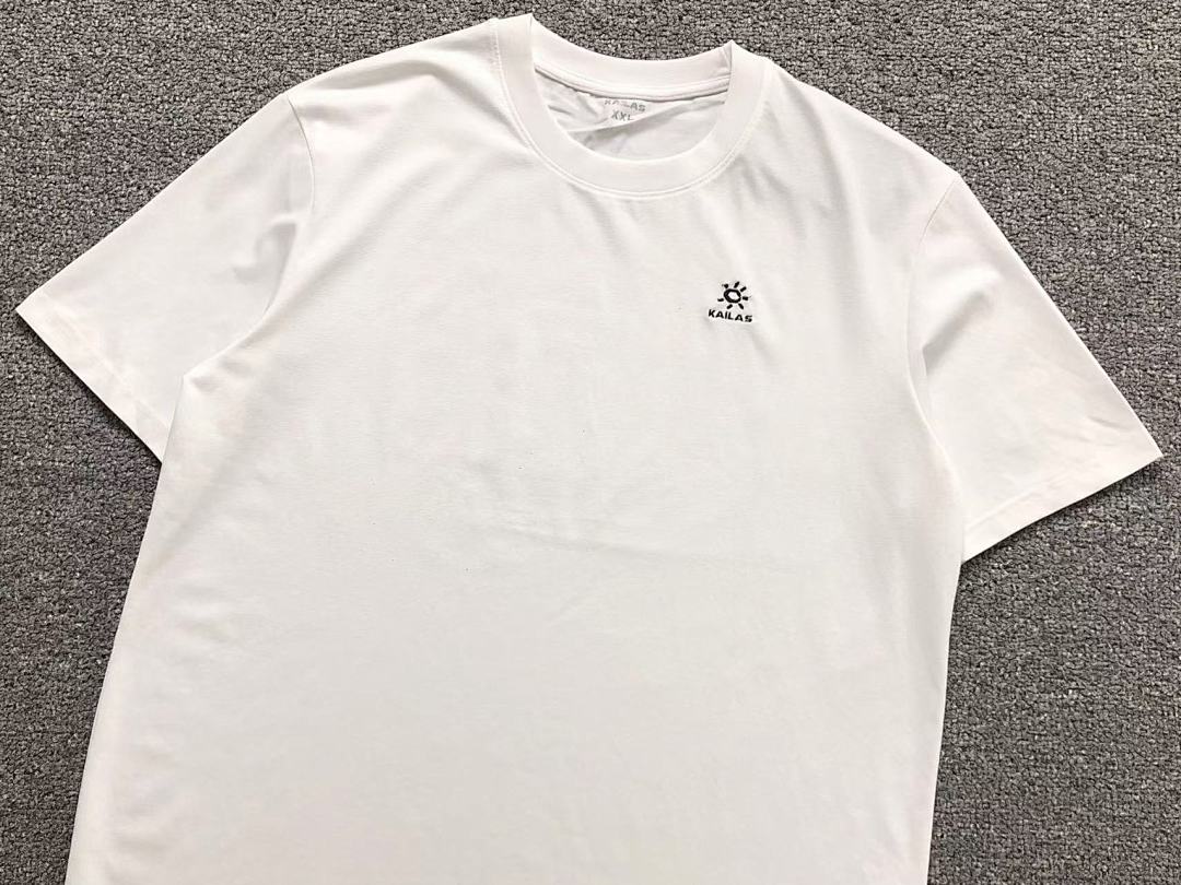 Unbranded 128 KA⭐L⭐S T-SHIRT 22030925171 (Im 170Cm 60Kg I Wear Size 2XL In The Phot) - Image 8