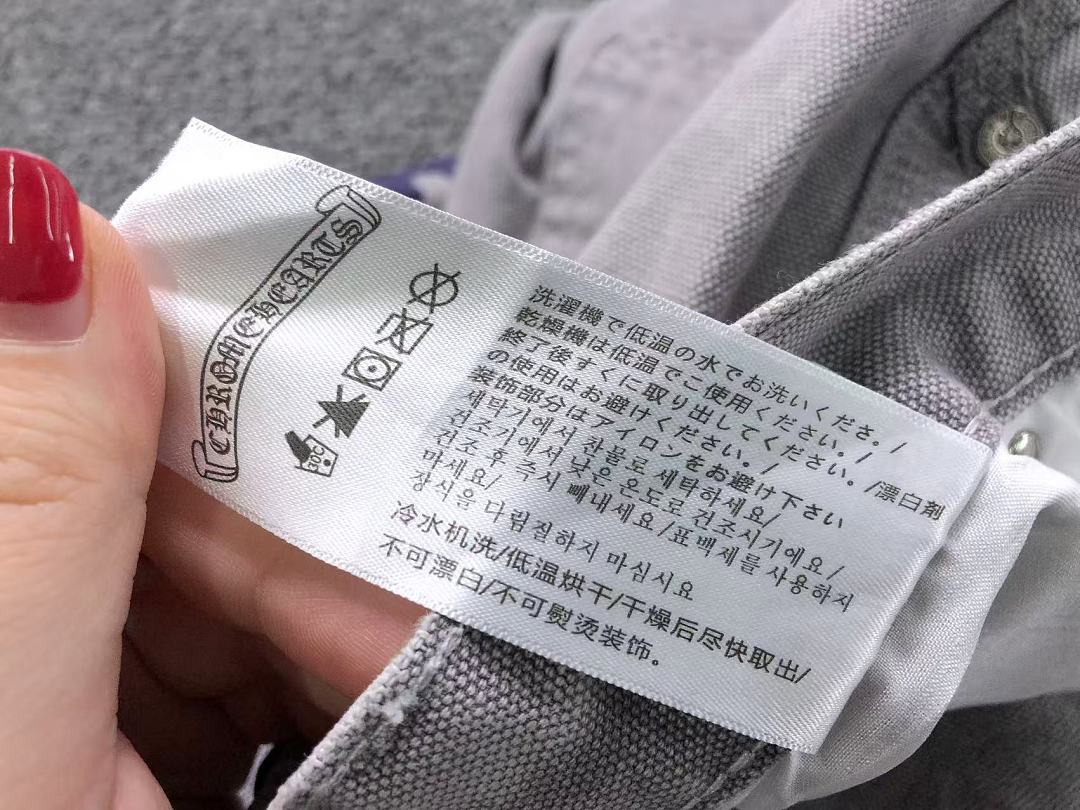 Comme des Garcons 318 C⭐⭐OME HE⭐⭐TS - Image 28