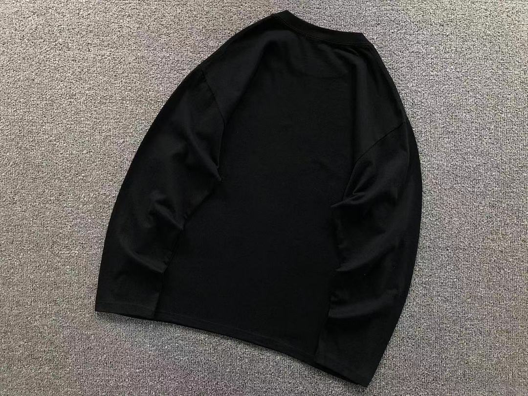 Unbranded 138 H⭐G⭐ B⭐⭐S LONG SLEEVED 218250401 (Im 170Cm 60Kg I Wear Size L In The Phot) - Image 13