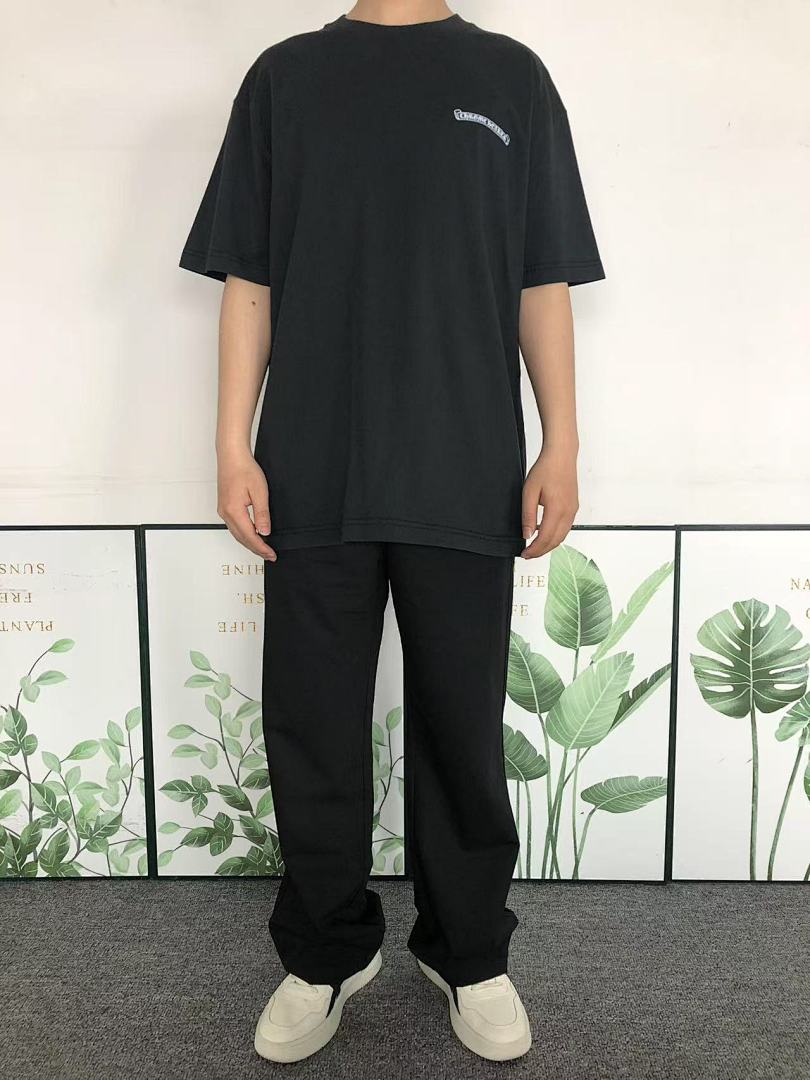 Comme des Garcons 129 C⭐⭐OME HE⭐⭐TS T-SHIRT 214150802 (Im 170Cm 60Kg I Wear Size L In The Phot) - Image 3