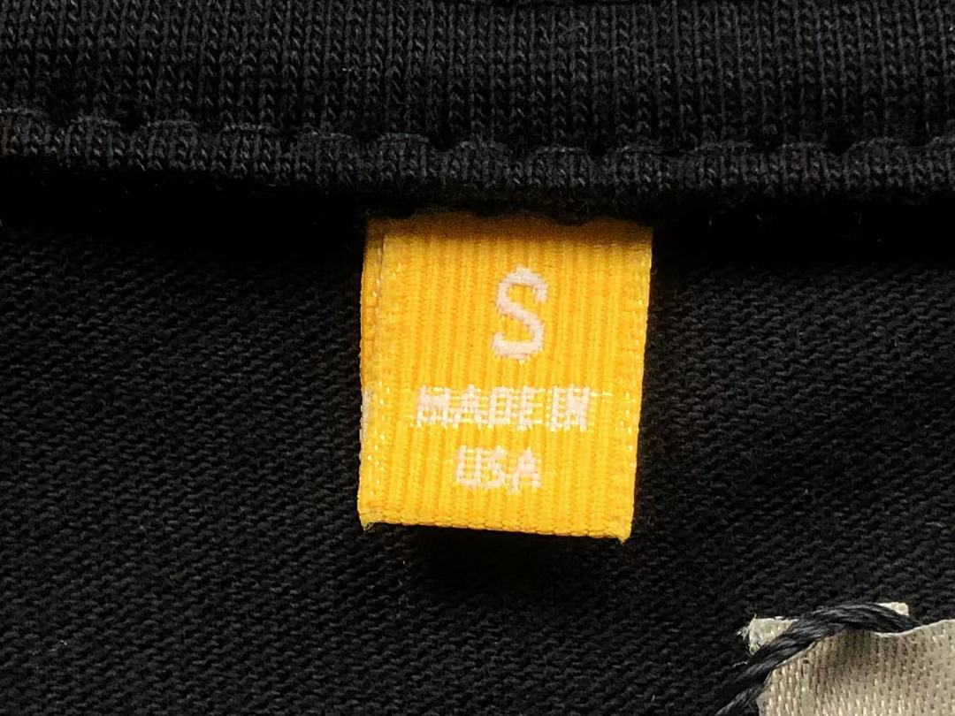 Gallery Dept 85 GALLERY DEPT T-SHIRT 3105121996 (Im 170Cm 60Kg I Wear Size S In The Phot) - Image 24