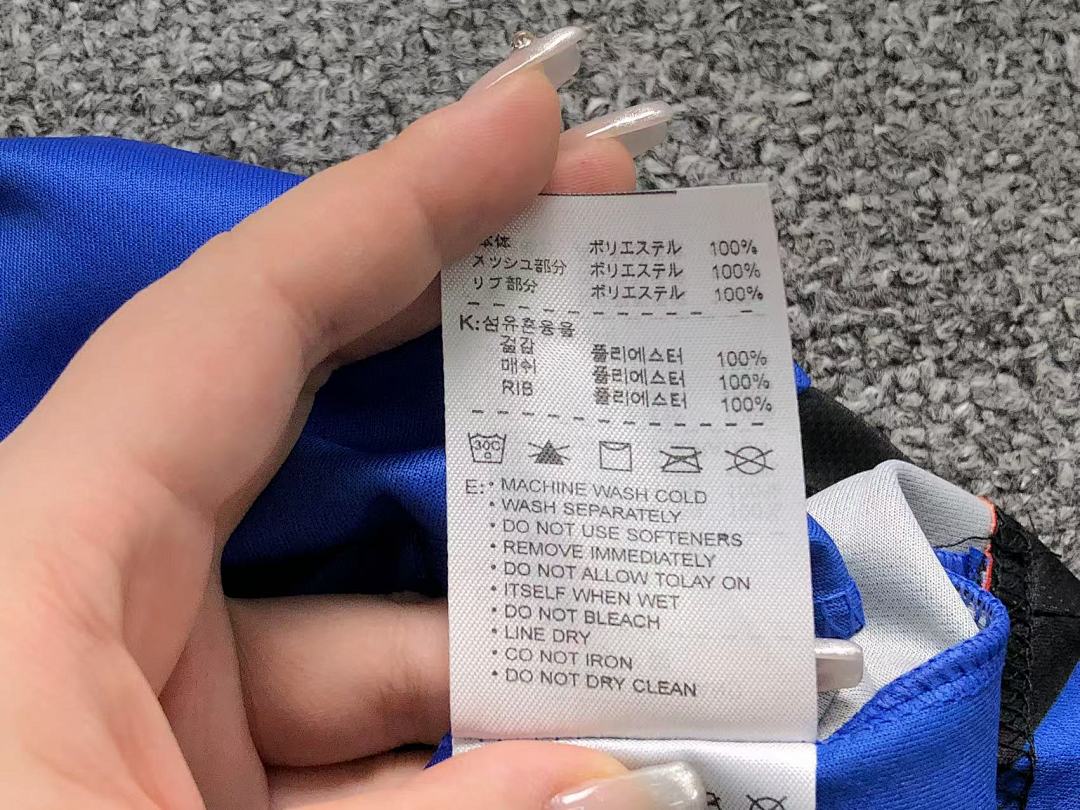 Chanel 68 FOOTBALL CHILD T-SHIRT - Image 24