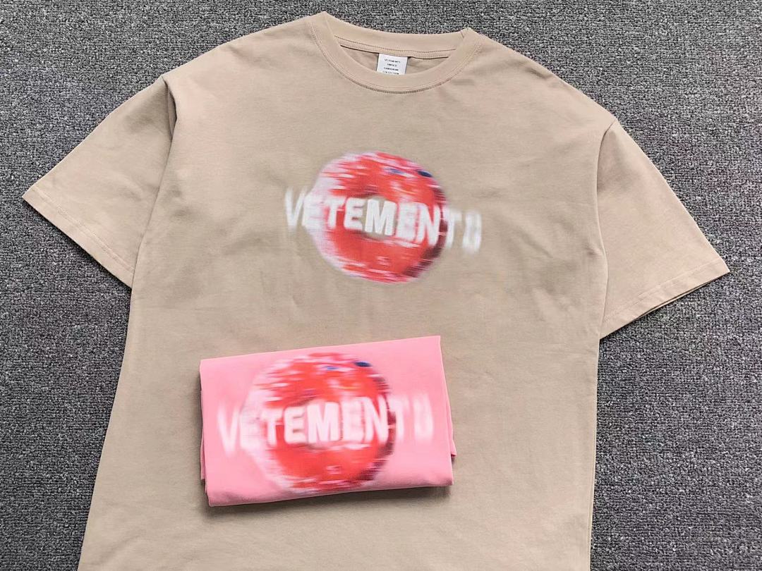 Vetements 98 VETEMENTS T-SHIRT - Image 6