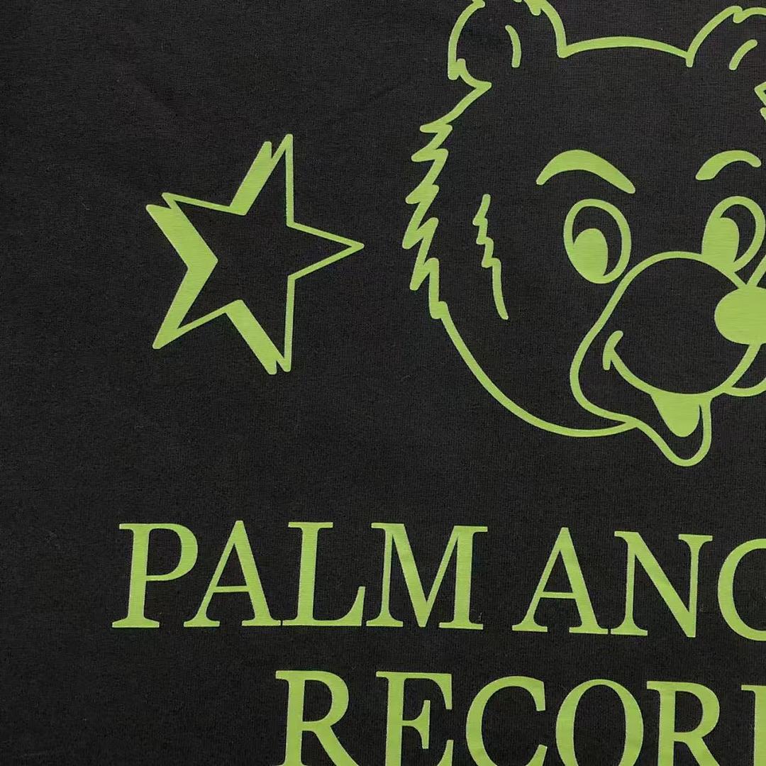 Palm Angels 78 PALM ANGELS T-SHIRT 41060949121 (Im 170Cm 60Kg I Wear Size L In The Phot) - Image 14