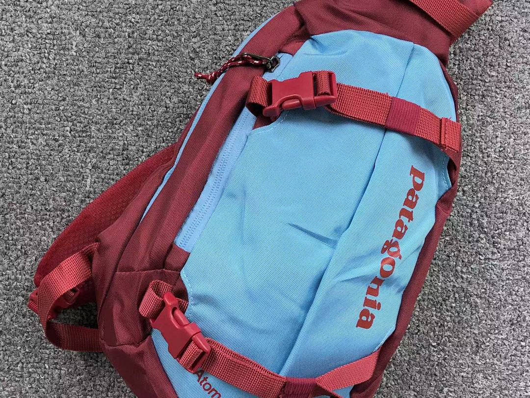 On Running 95 PATAGOINIA BAG 4105150113 (Long 22CM* Wide 10CM*33CM) - Image 10