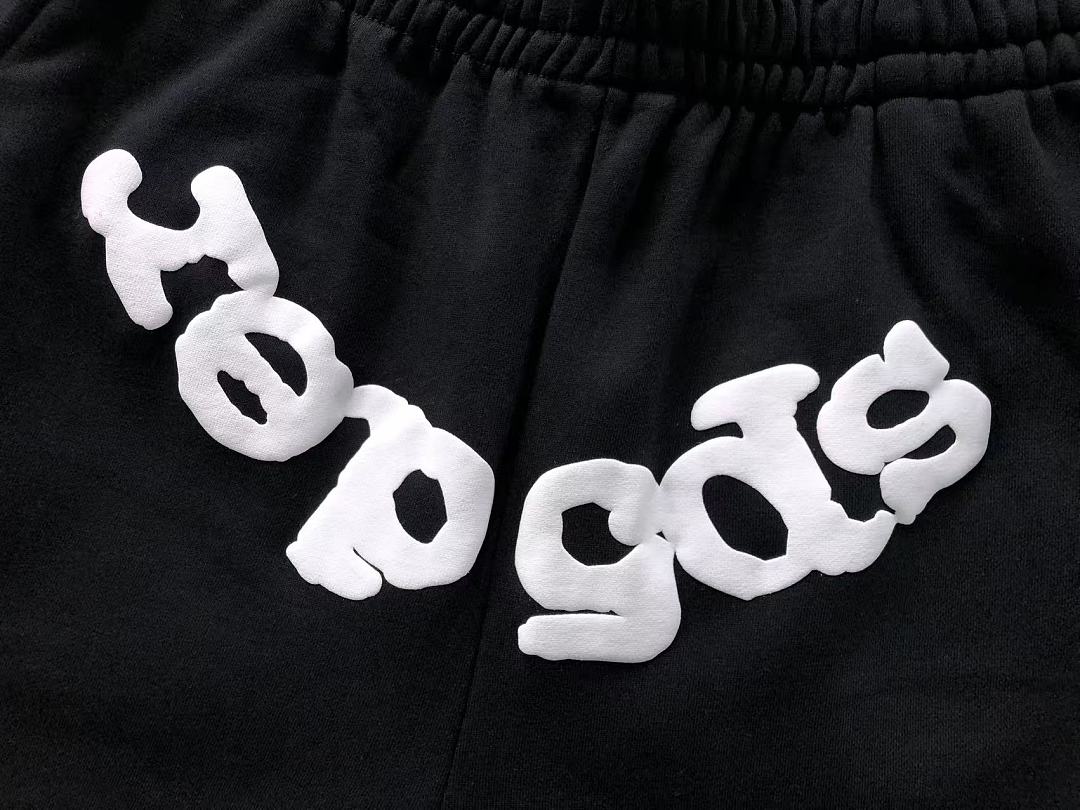 Sp5der TROUSERS SP5DER HOODIE 22081331125 (Im 170Cm 60Kg I Wear Size M In The Phot) - Image 24