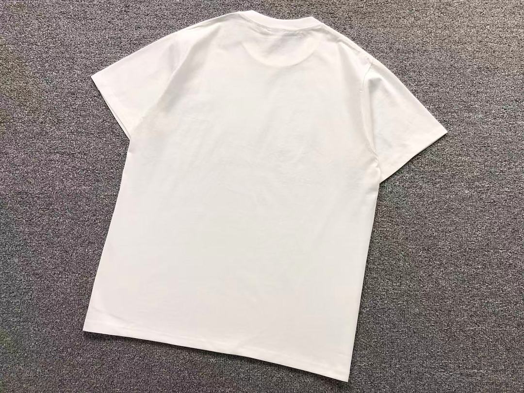 Bape 82 BAPE T-SHIRT 4206101498 (Im 170Cm 60Kg I Wear Size L In The Phot) - Image 11