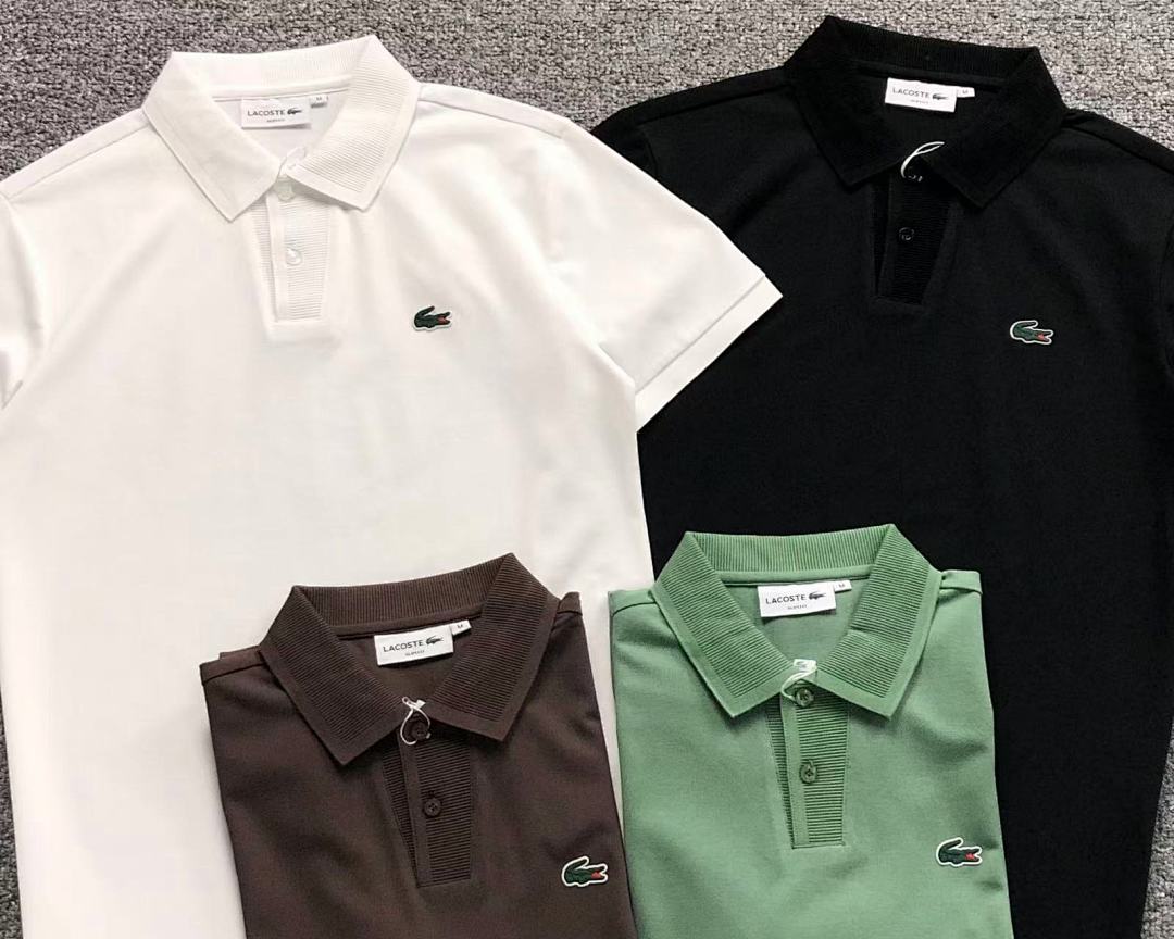 Lacoste 135 LACOSTE POLO 3203240521 (Im 170Cm 60Kg I Wear Size M In The Phot) - Image 6