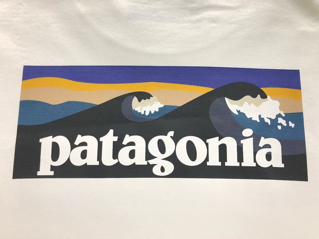 On Running 78 PATAGONIA T-SHIRT 123100302 (Im 170Cm 60Kg I Wear Size M In The Phot) - Image 14