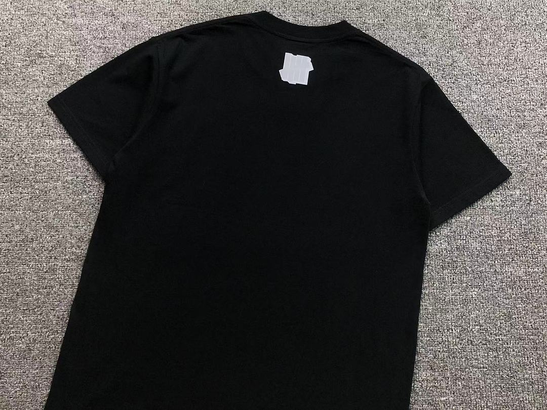 Undefeated 88 UNDEFEATED T-SHIRT 126171602 (Im 170Cm 60Kg I Wear Size M In The Phot) - Image 20