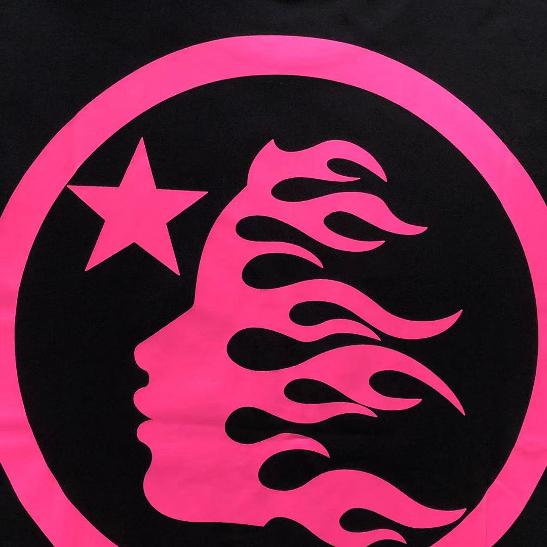 Hellstar 115 HELLSTAR T-SHIRT 22040655125 (Im 170Cm 60Kg I Wear Size M In The Phot) - Image 11